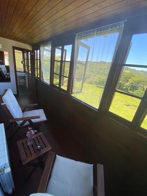 Casa Cosaratu, 2-9 Personas Villa Borines Luaran gambar