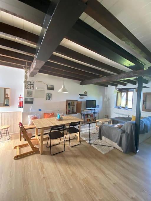 Casa Cosaratu, 2-9 Personas Villa Borines Luaran gambar