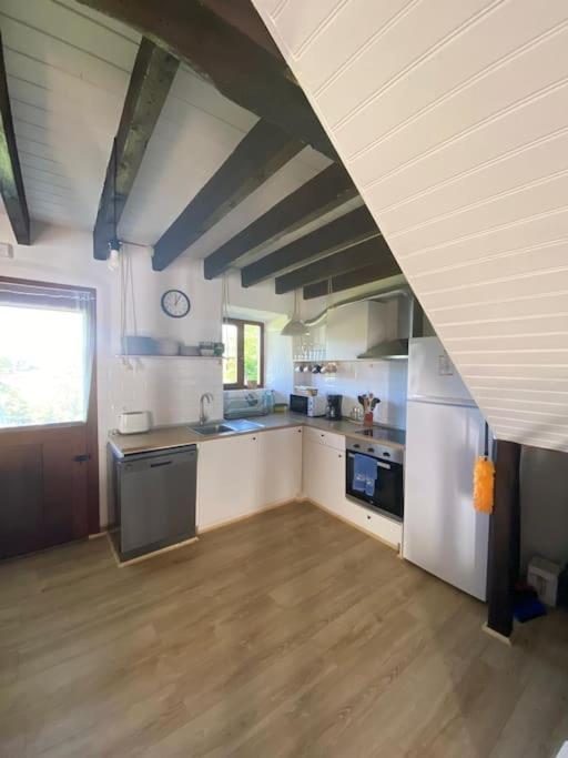 Casa Cosaratu, 2-9 Personas Villa Borines Luaran gambar
